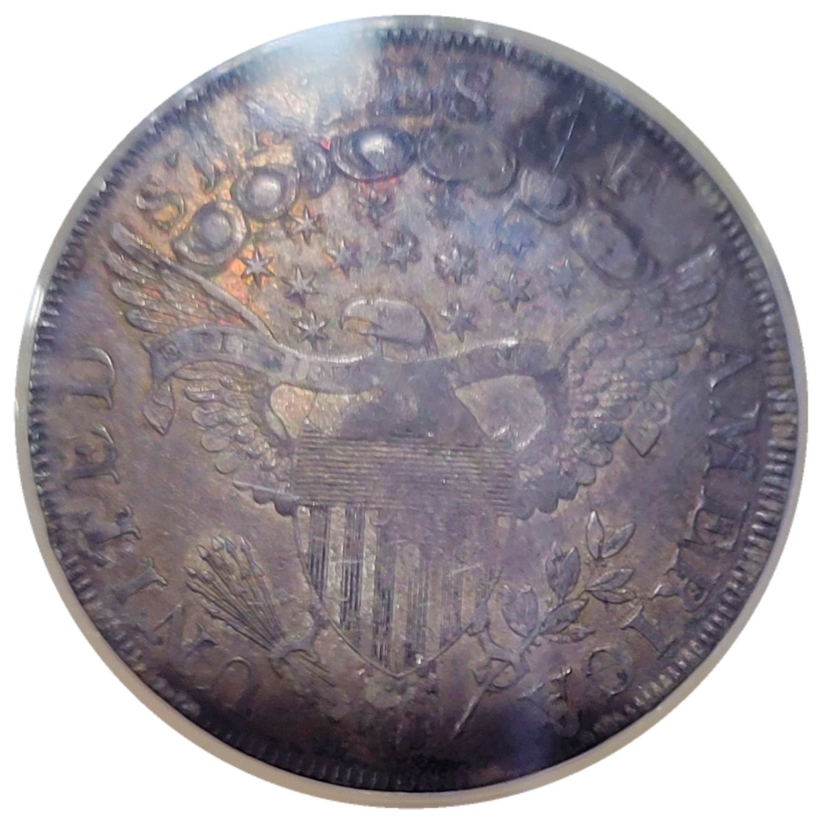 1798-$1-Draped-Bust-Dollar-BB-111,-B-11,-R-3